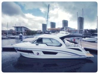 29' Beneteau 2023 Yacht For Sale